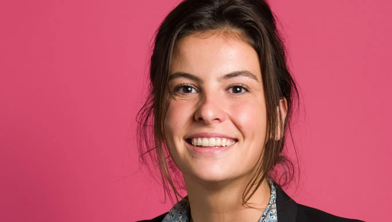 #FoundersFridays: Meet Meet Laura Di Santolo | Amsterdam Impact | I ...