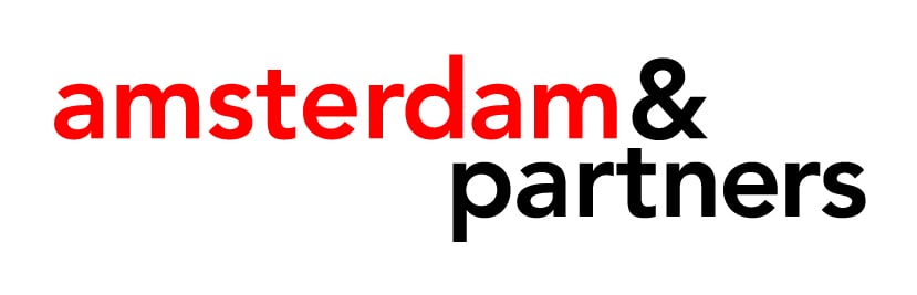 Stichting amsterdam&partners logo
