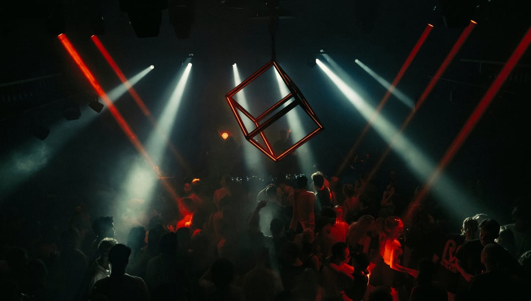 dress code for clubs in amsterdam Escape Night Club Amsterdam TripHock