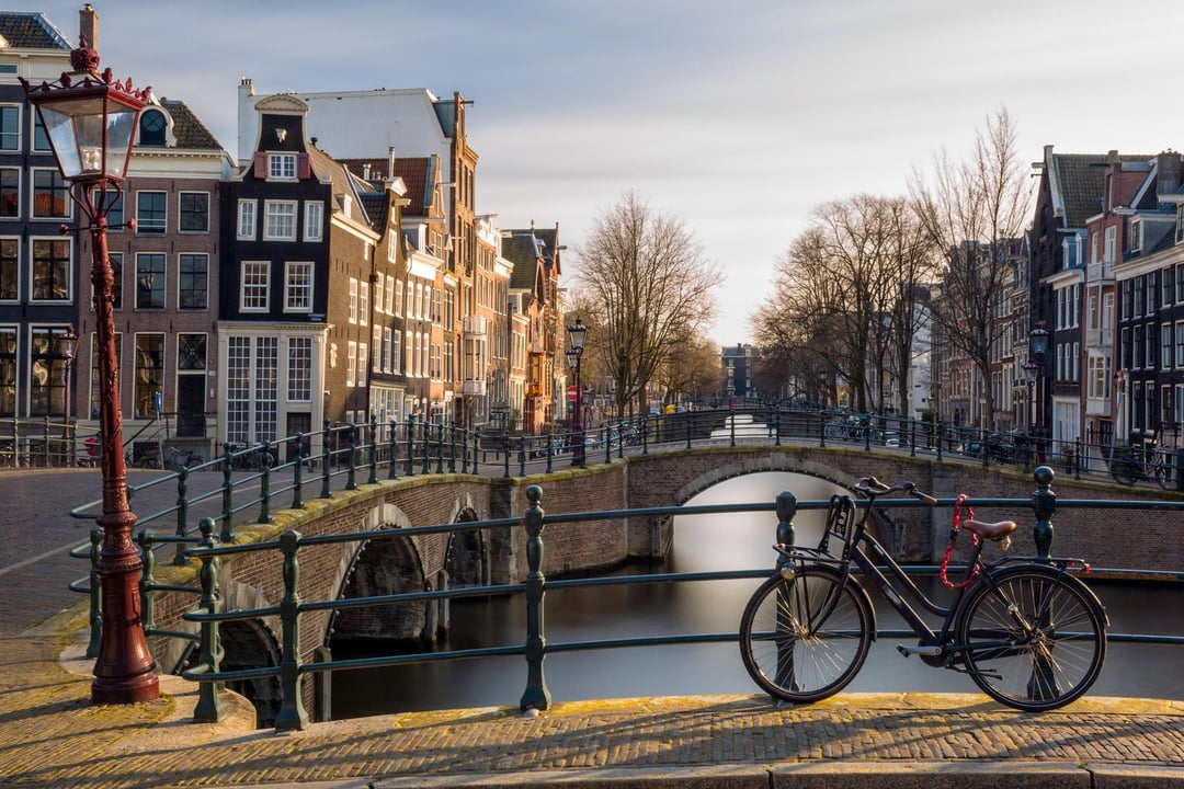 Reasons to visit Amsterdam in winter - Iamsterdam.com