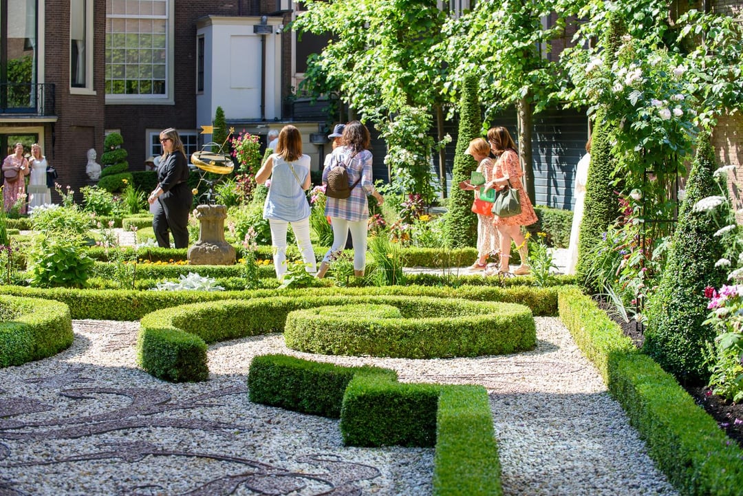 Amsterdam Weekend Guide (19-21 June) - Iamsterdam.com