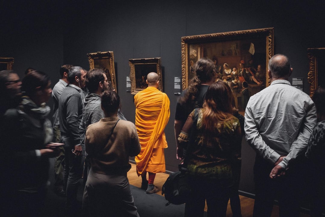 Unmissable Rijksmuseum highlights | I amsterdam