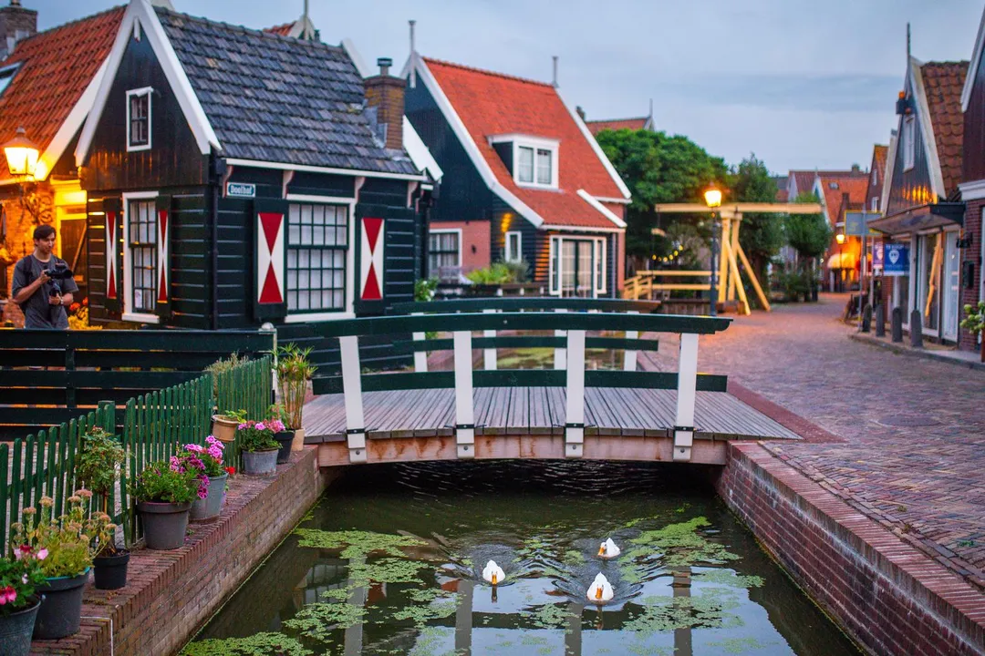Mini adventures from Amsterdam with the Amsterdam & Region Travel