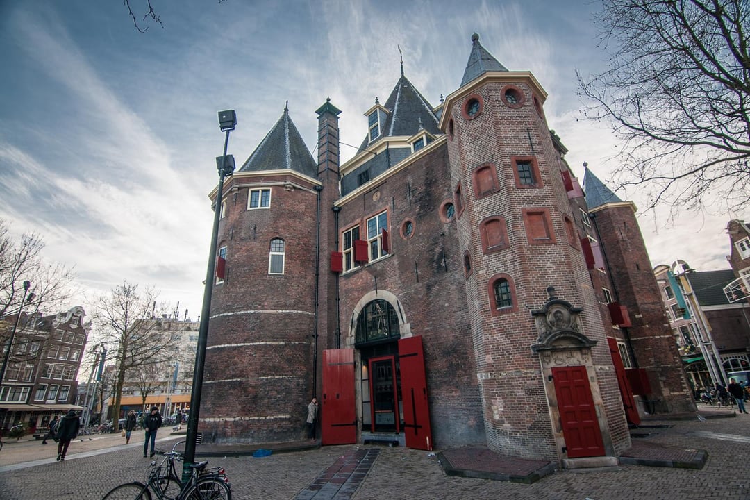 Attractions and sights | I amsterdam - Iamsterdam.com