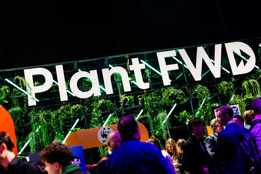 Plant Forward 2024