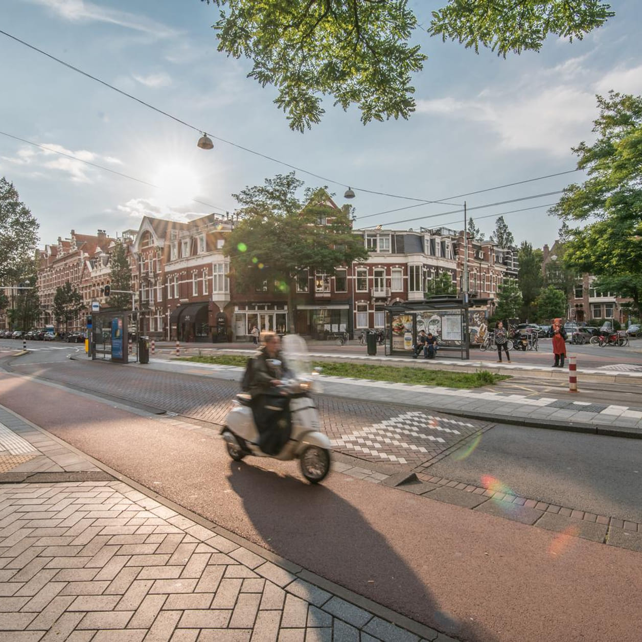 OudZuid I amsterdam