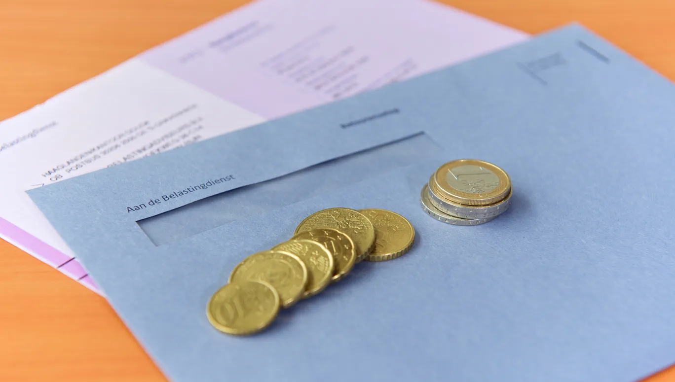 Dutch tax for internationals 5 things to know I amsterdam