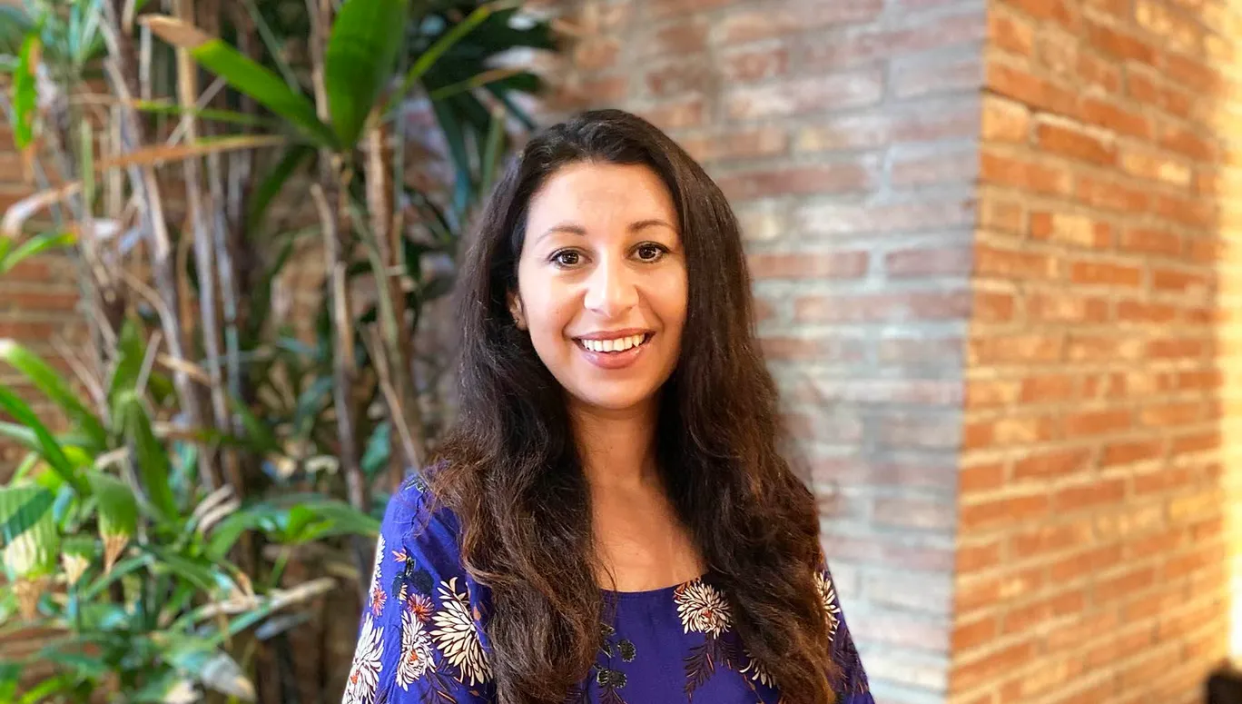 FoundersFridays: Meet Nancy Shenouda | StartupAmsterdam