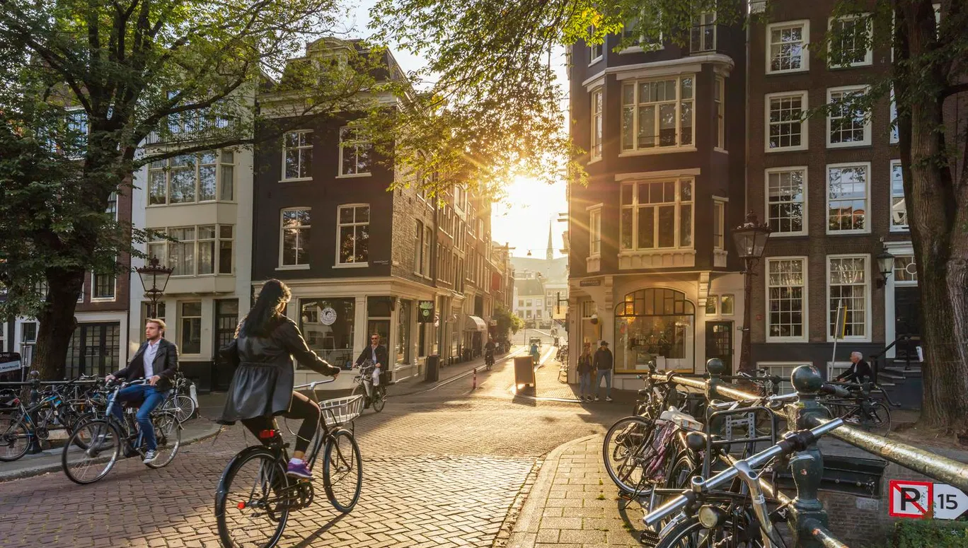 How Much Does It Cost To Move To And Live In The Netherlands I Amsterdam 2875