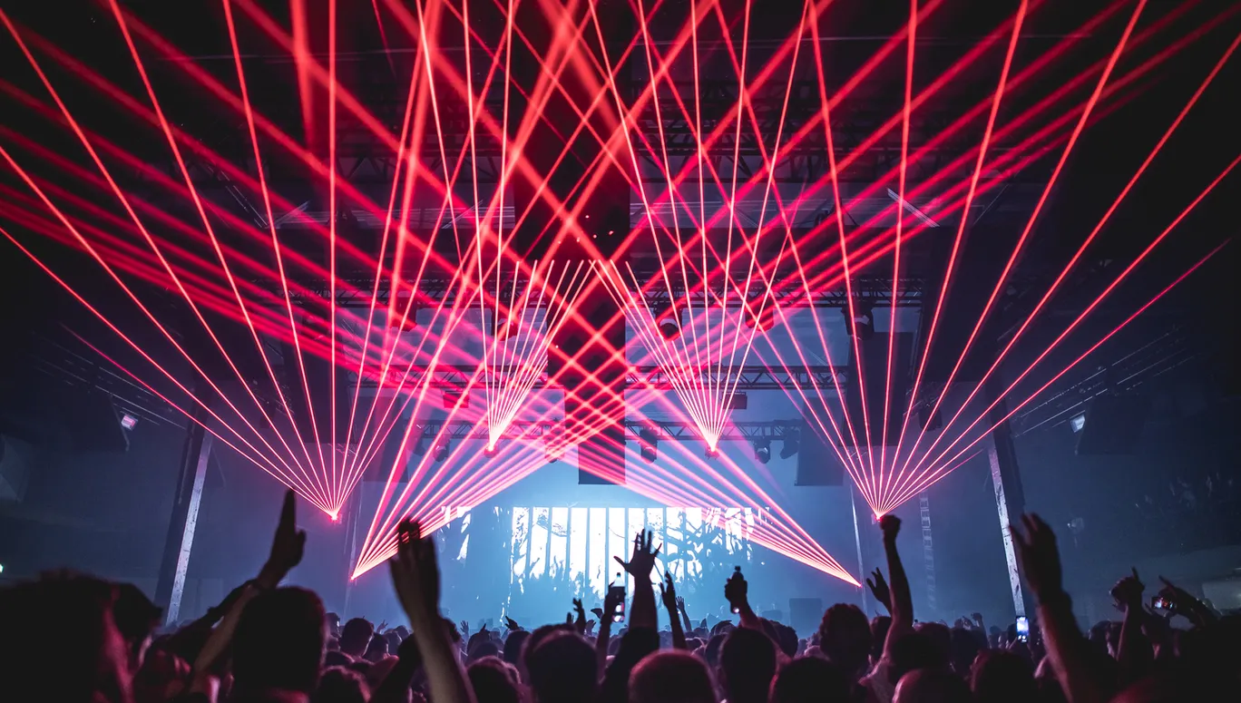 12 Of The Best Clubs In Amsterdam For All Night Raves - Jetset Times