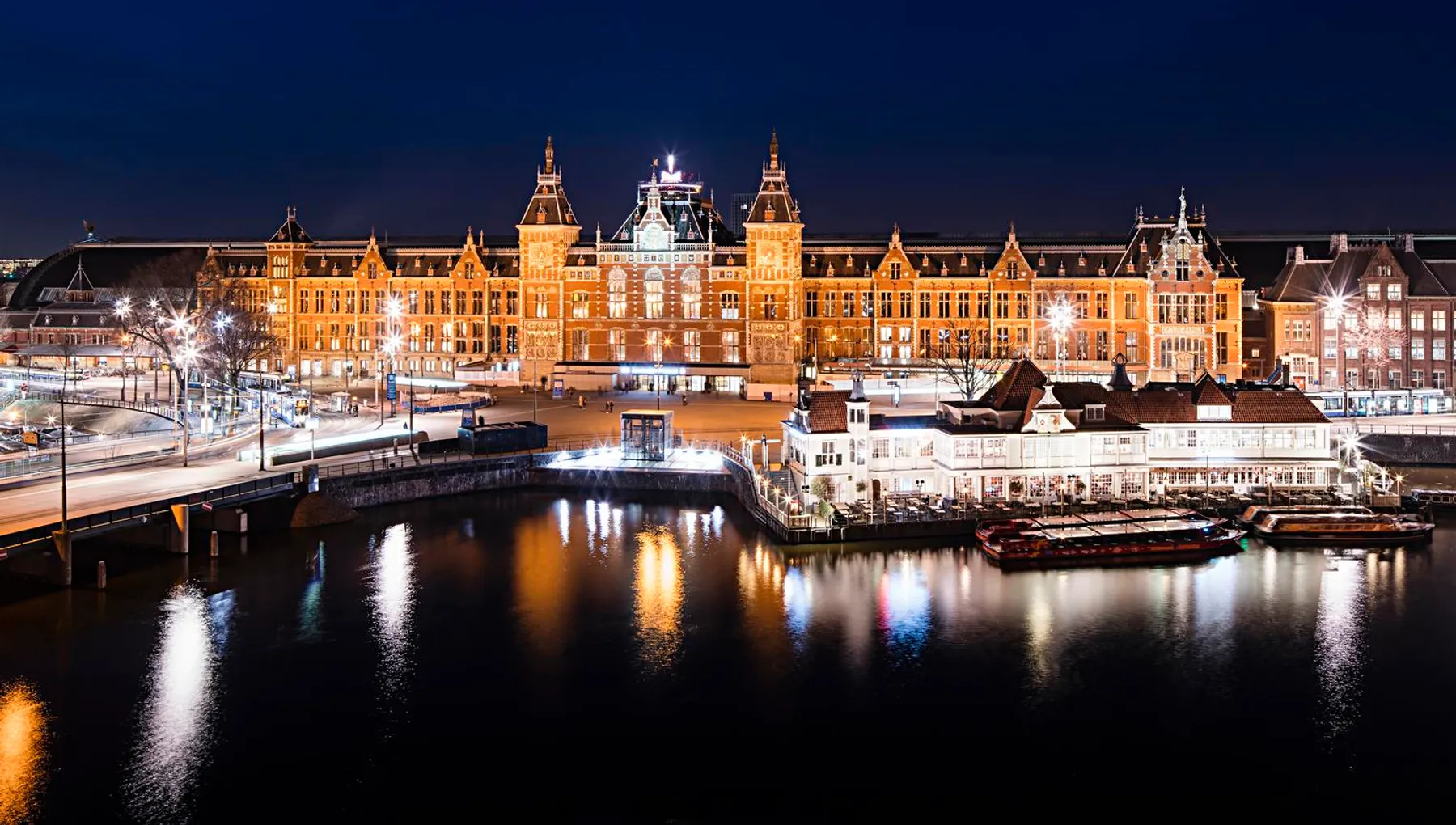 Over Amsterdam 750 jaar | I amsterdam