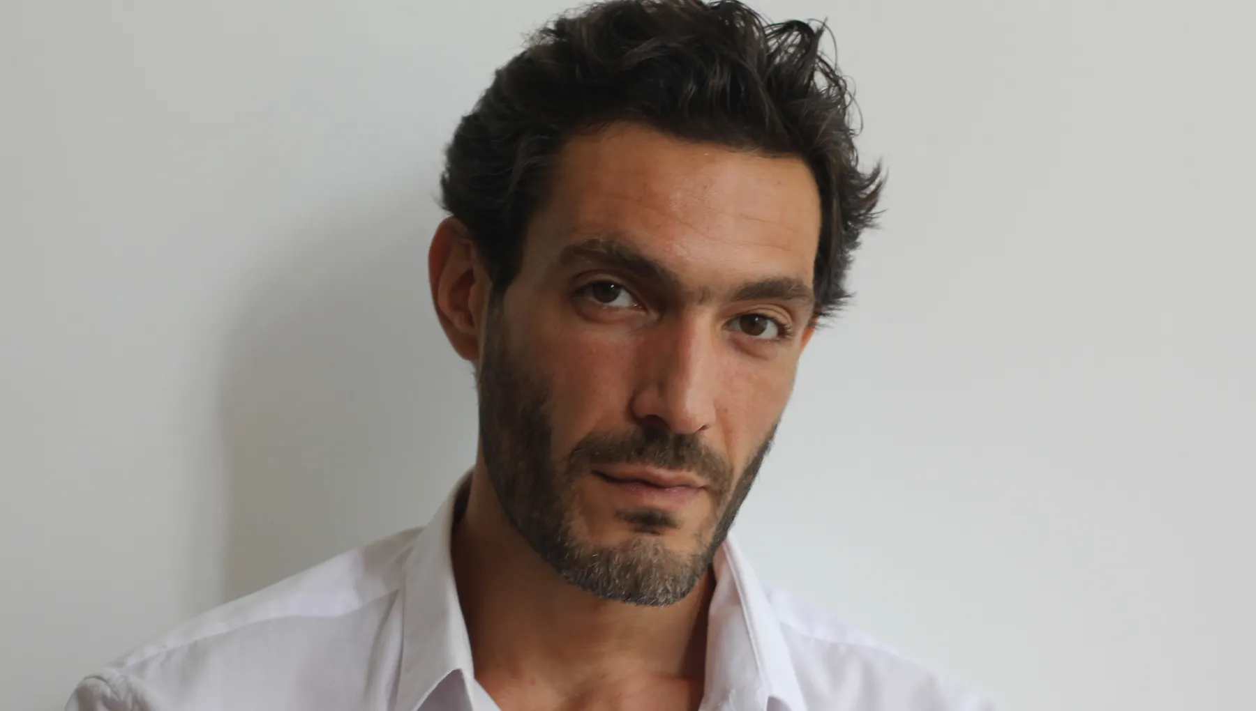 De echte Amsterdammer - Leonardo Cariglino | I amsterdam