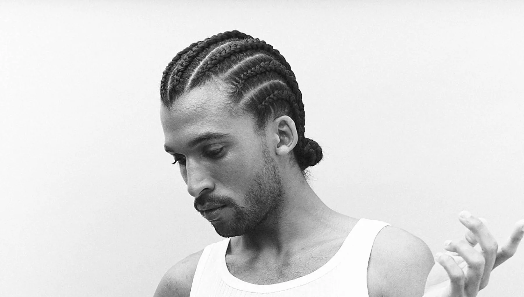 De echte Amsterdammer - Jacquill G. Basdew | I amsterdam