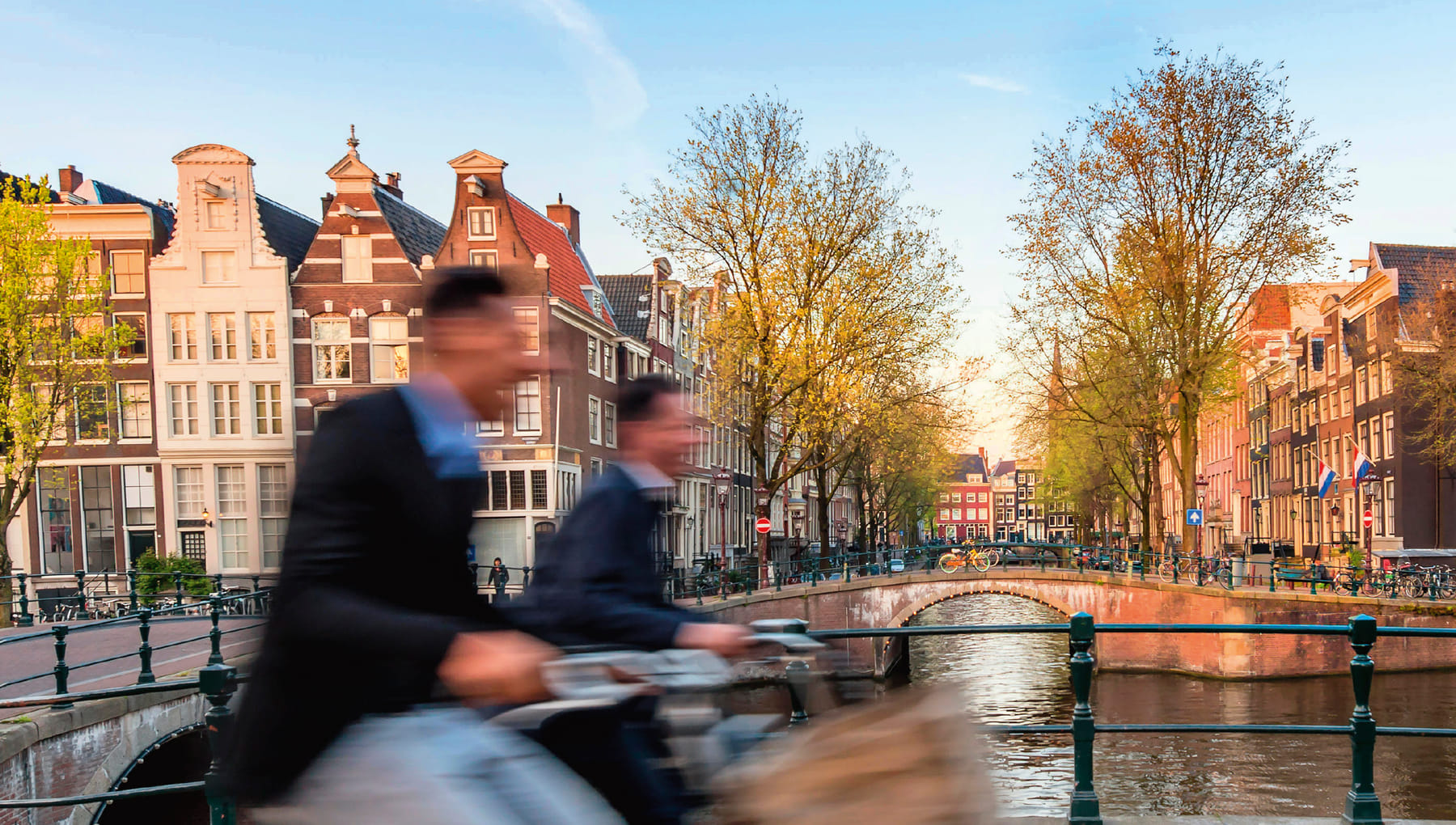 I amsterdam City Guide | I amsterdam