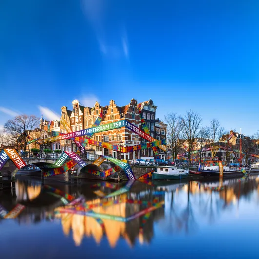 I amsterdam | Dé gids voor bewoners en bezoekers | I amsterdam