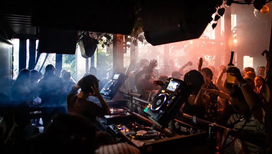 10 of the best clubs in Amsterdam – chosen by the experts