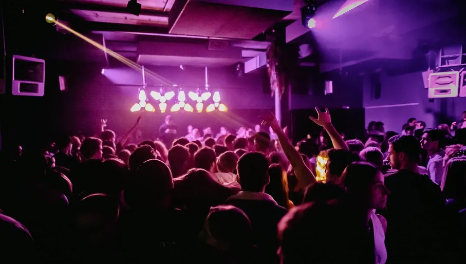 THE BEST 10 Dance Clubs near LEIDSEPLEIN, AMSTERDAM, NOORD-HOLLAND