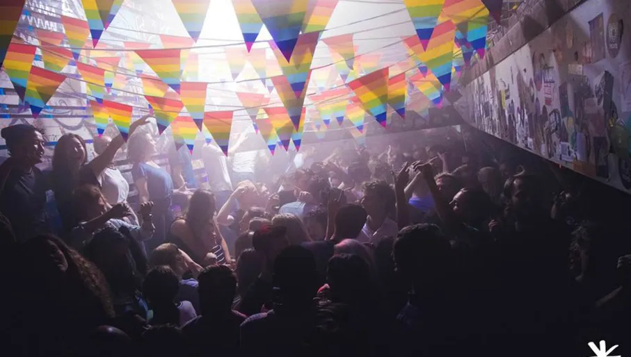 Amsterdam's best clubs - Thrillist