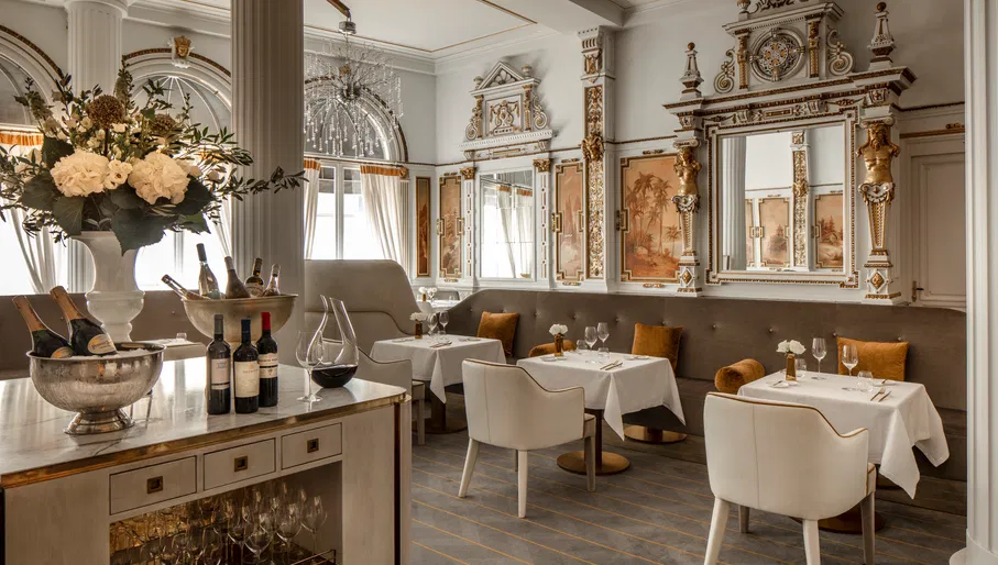 Michelin star restaurants in Amsterdam | I Amsterdam | I amsterdam