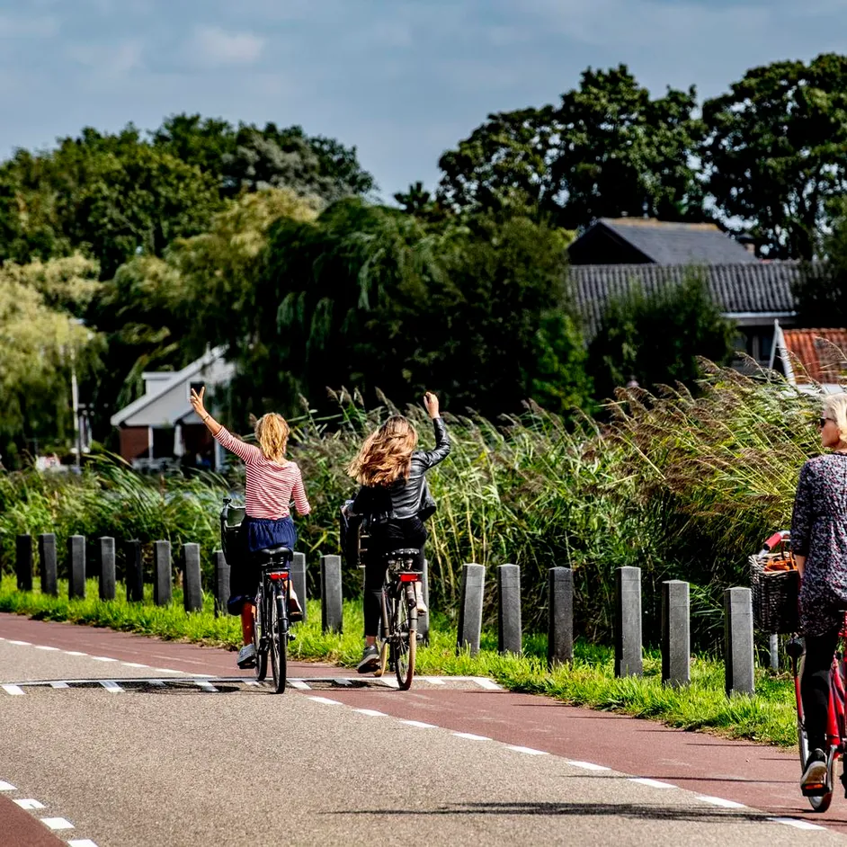 Amstelveen I amsterdam